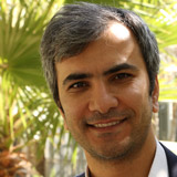 علی نصراصفهانی
