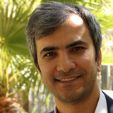 علی نصراصفهانی